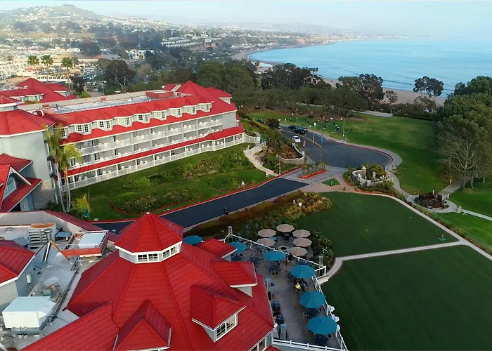 Laguna Cliffs Marriott Resort & Spa