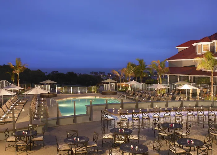 Laguna Cliffs Marriott Resort & Spa